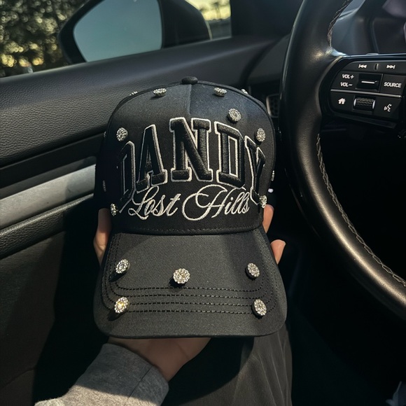 Dandy Hats Limited Edition NEW - Picture 1 of 5